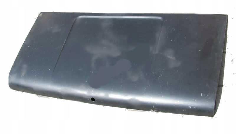 2105-305160-0 - КРЫШКА БАГАЖНИКА LADA 2105