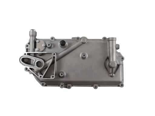 043.078 - КРИШКА МАСЛООХОЛОДЖУВАЧА 4/P/G/R/T ​​​​DC11,DSC/DC/DT SAMPA 1 729 232