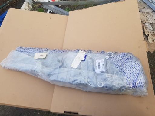 КРИШКА МАСЛООХОЛОДНИКА VOLVO FH 4 fh4 22328758