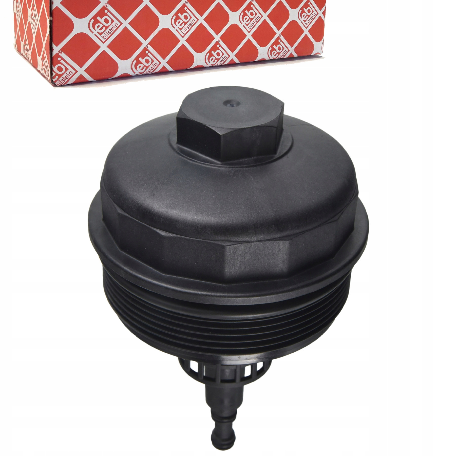 171462 - Крышка масляного фильтра BMW 3 E46 320 Ci M52 M54 323