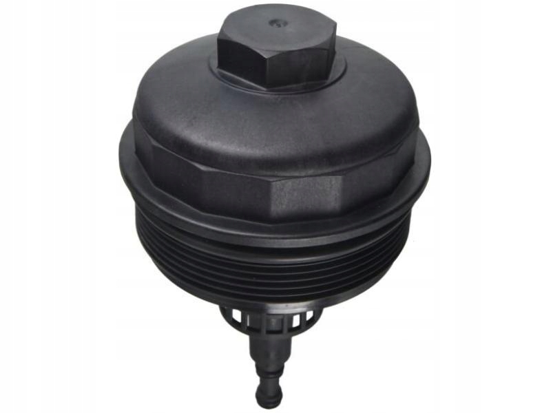 171462 - Крышка масляного фильтра BMW 5 E60 2.2-3.0 X5 E53 3.0