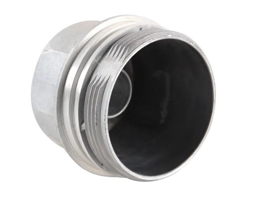 КРЫШКА МАСЛЯНОГО ФИЛЬТРА BMW MINI 11427563763 ОРИГИНАЛ