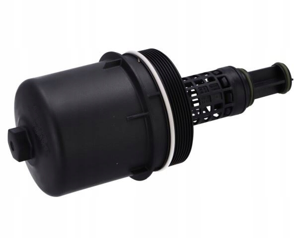 КРЫШКА МАСЛЯНОГО ФИЛЬТРА DAF CF85 XF105 XF106 1643066