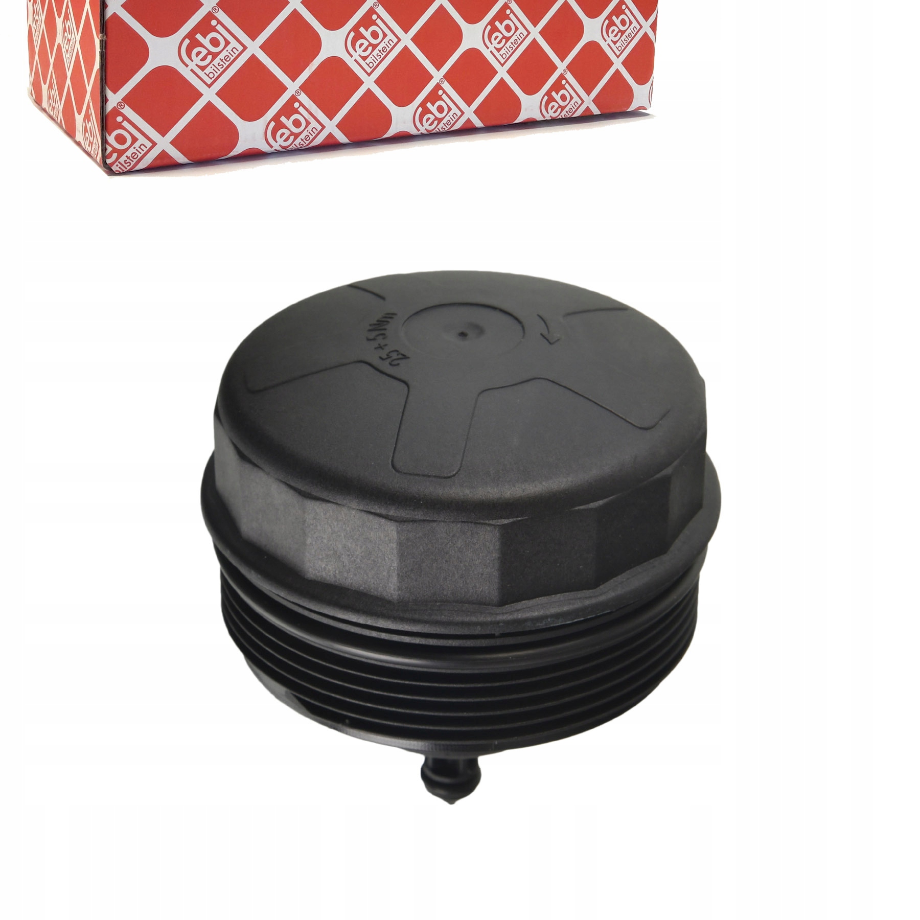 108179 - Крышка масляного фильтра FEBI для BMW 2 F23 228i