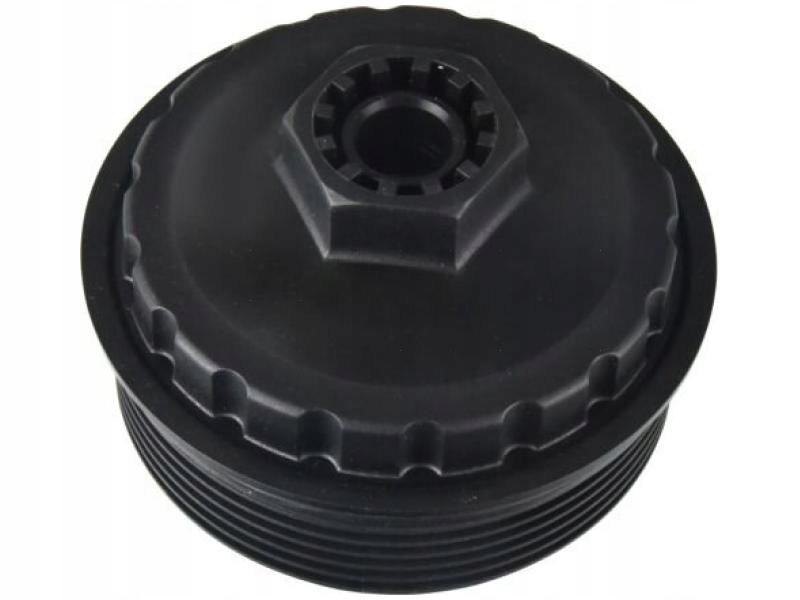 171749 - КРИШКА МАСЛЯНОГО ФІЛЬТРА FORD TRANSIT 2.0 2.4