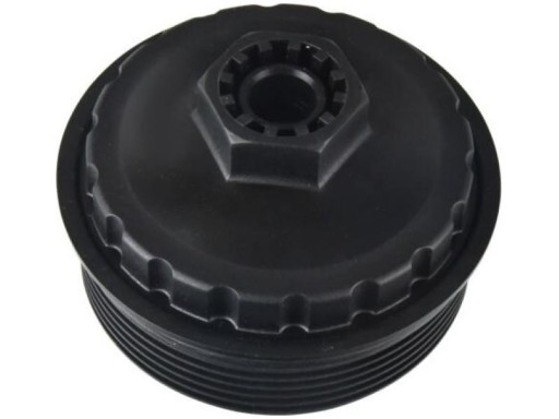 171749 - КРЫШКА МАСЛЯНОГО ФИЛЬТРА FORD TRANSIT 2.0 2.4