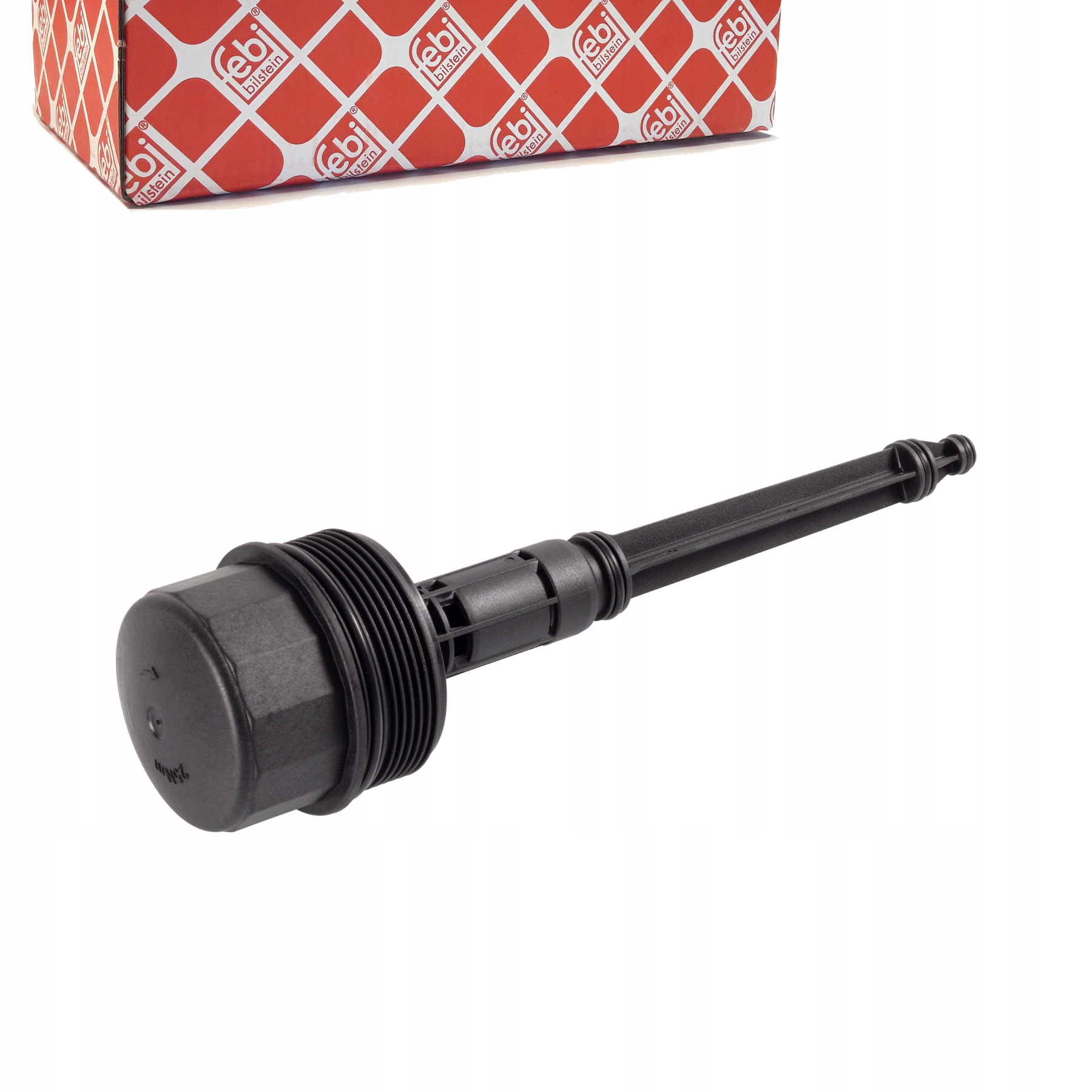 170427 - КРЫШКА МАСЛЯНОГО ФИЛЬТРА MERCEDES C 240 32 AMG 320 55