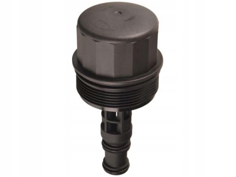 172897 - КРЫШКА МАСЛЯНОГО ФИЛЬТРА MERCEDES CLC CL203 2.5 3.5