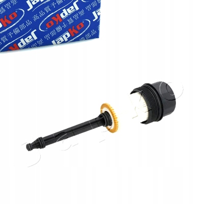 160010 - КРЫШКА МАСЛЯНОГО ФИЛЬТРА MERCEDES CLK 240 320 500 55