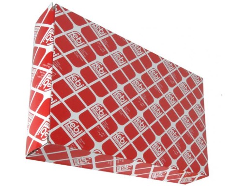 49633 - КРЫШКА МАСЛЯНОГО ФИЛЬТРА VW SCIROCCO III 2.0