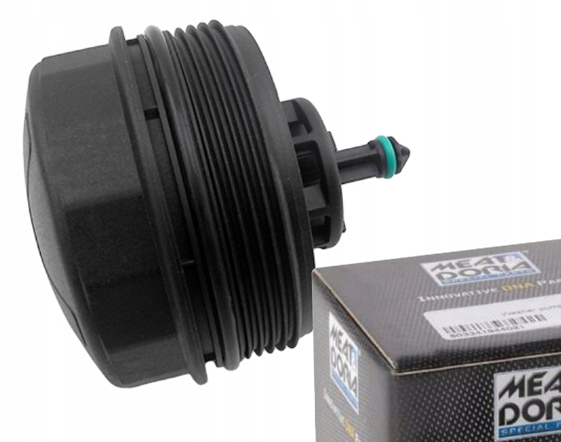 91664 - Крышка масляного фильтра для BMW 2 F23 228i