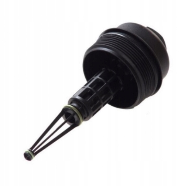 11422247014 - Крышка масляного фильтра для BMW 3 E46 318 td 320