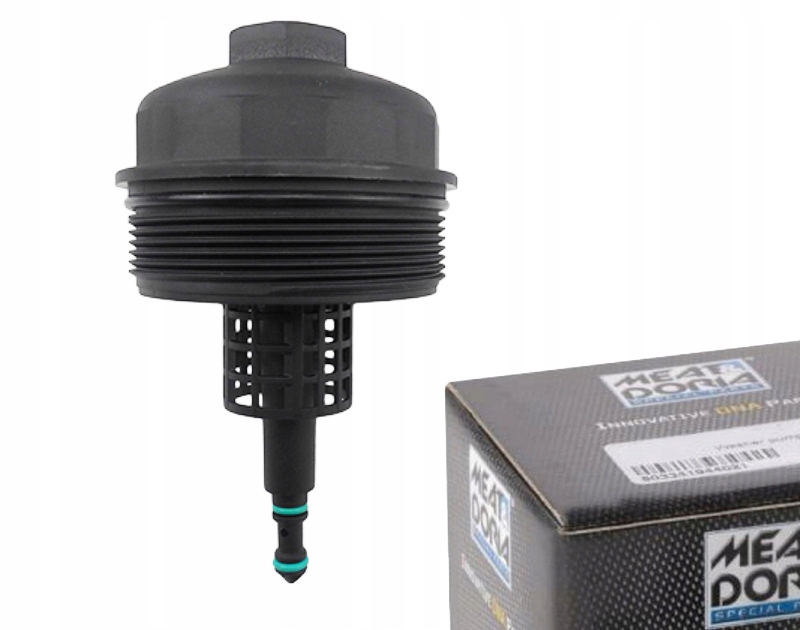 91663 - Крышка масляного фильтра для BMW X3 F25 20 28i 30 35