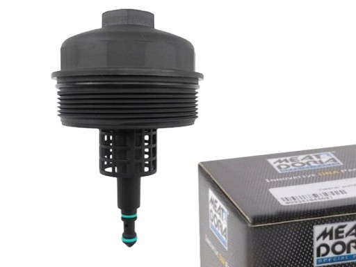 91663 - Крышка масляного фильтра для BMW Z4 E85 2.2 и 2.5 и 3.0 и