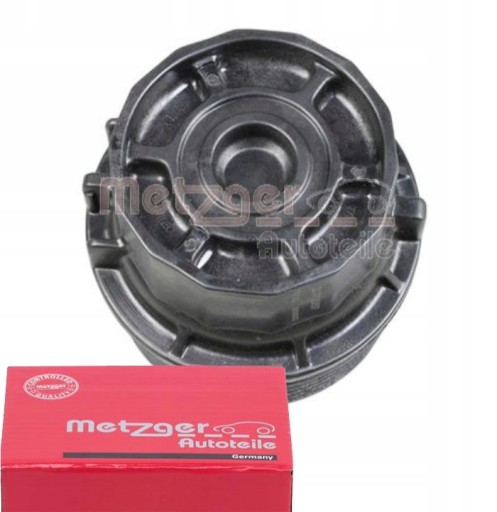 2370057 - Кришка масляного фільтра для TOYOTA VERSO 1,6 1,8