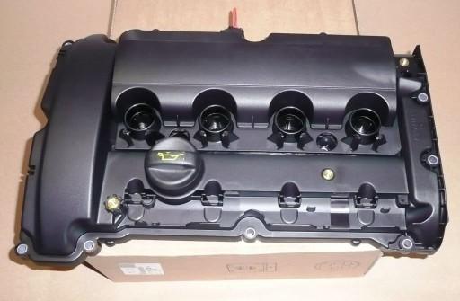 V759886280 0248.Q2 - КРЫШКА ГОЛОВКИ CITROEN C4,C5,DS3/4/5 1.6THP