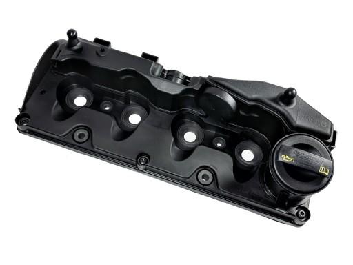 03L103469R - КРИШКА ГБЦ КЛАПАННА КРИШКА AUDI SEAT 1.6 2.0 TDI