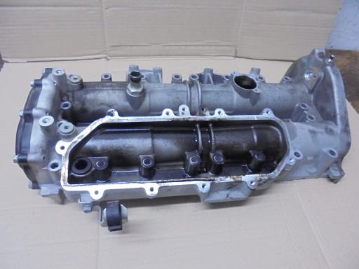 КРЫШКА ГОЛОВКИ С РОЛИКАМИ 2.3 IVECO 580279771 2022R-