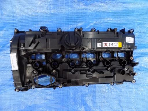 8680024 11128680024 - КРЫШКА КЛАПАНОВОЙ ГОЛОВКИ BMW X5 G05 20R 3.0 45E