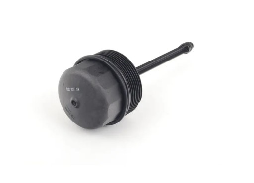 038115433 - Крышка капота масляного фильтра VW ASO Diesel