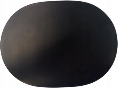 A1767570006 - Новый MERCEDES A W176 Fuel FILLER FLAP COVER