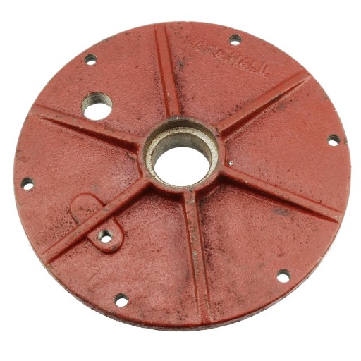 КРИШКА ЦІЛЬНОГО ПРИВОДУ CLAAS DOMINATOR LEXION 643658