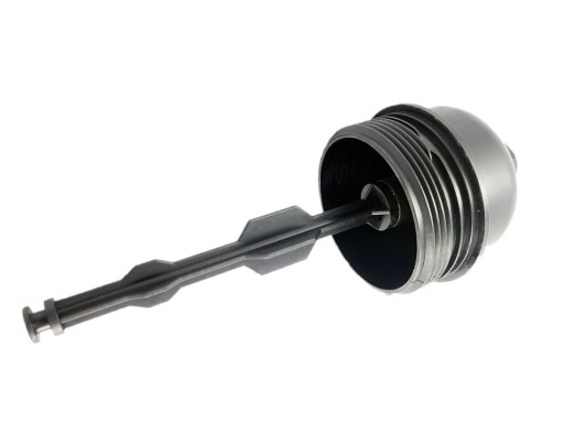 263502A000 - Крышка крышки фильтра HYUNDAI i30 i10 GETZ ELANTR