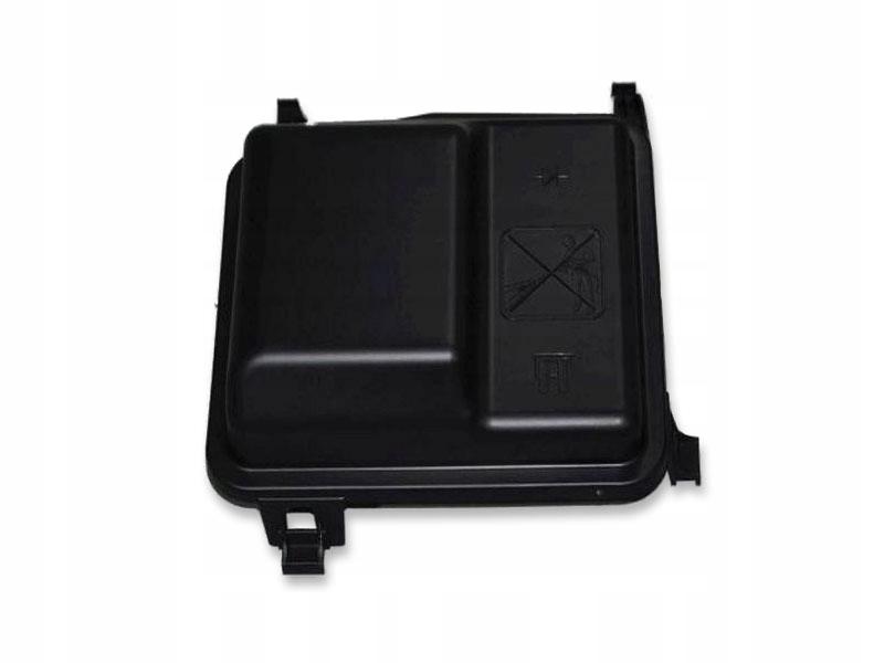 1497285080 - КРИШКА КОРПУС БЛОКУ ЗАПОБІЖНИКІВ SCUDO JUMPY