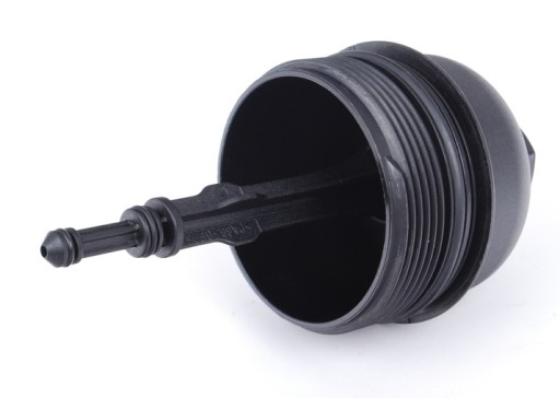 КРЫШКА КОРПУСА ФИЛЬТРА BMW 11422247379 ОРИГИНАЛ