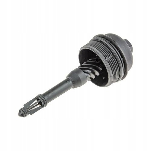 CCL-ME-011 - КРЫШКА КОРПУСА МАСЛЯНОГО ФИЛЬТРА