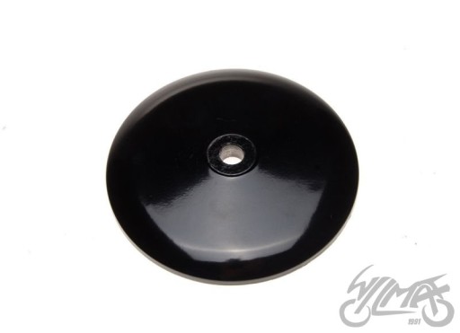 SN525591 - КРИШКА СТУЧИНИ ПЕРЕДНЬОГО КОЛЕСА ДЛЯ SIMSON, ЧОРНА