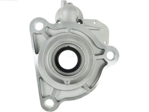 СТАРТЕР, КРЫШКА КАРБЮРАТОРА SBR0018 AS-PL