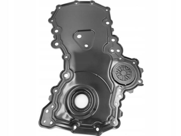 ERT-6677843439KKJ - КРЫШКА ГРМ FORD MONDEO MK5 V 2.0 ECOBLUE