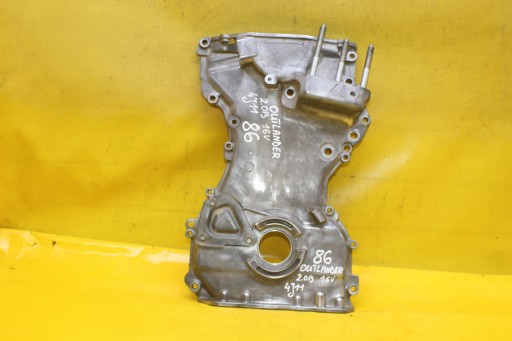 КРИШКА ГРМ MITSUBISHI OUTLANDER III 2.0 16V 4J11