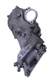 3.0D - КРИШКА ГРМ NISSAN CABSTAR MAXITY 3.0 D