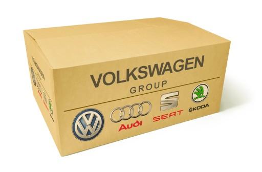 КРИШКА ГРМ VAG 038103469E