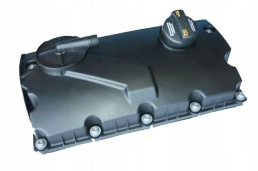 КРЫШКА ГРМ VAG OE Volkswagen OE 038103469AD