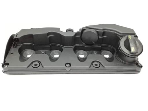 КРЫШКА ГРМ AUDI OE 03L103469M