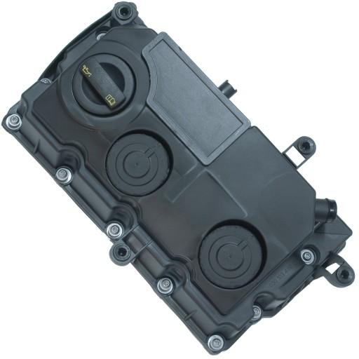 КРИШКА ГРМ SKODA ОРИГ. 03G103469G