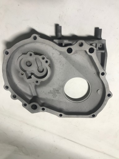 Кришка ГРМ fiat 126p оригінал 4360444 FSM