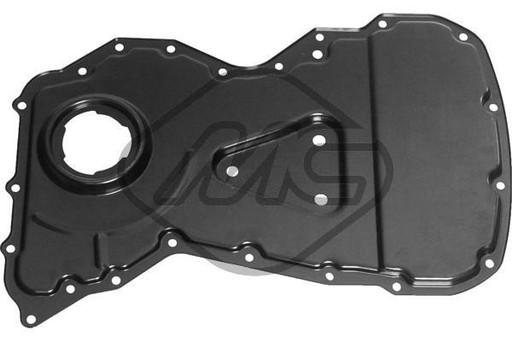 39582 - КРЫШКА ГРМ