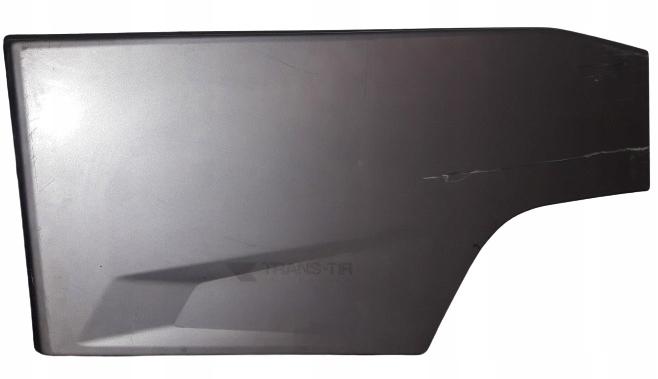 82226075 - КРИШКА ЯЩИКА РУКАВИЧКИ ДВЕРІ RENAULT GAMA RANGE T C