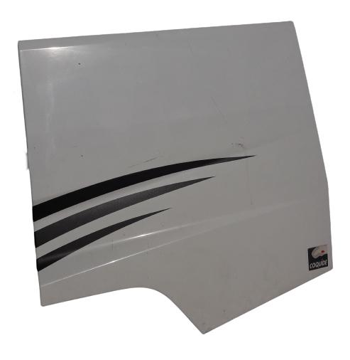 82376273 - КРИШКА ЯЩИКА РУКАВИЧКИ ДВЕРІ RENAULT GAMA RANGE T C