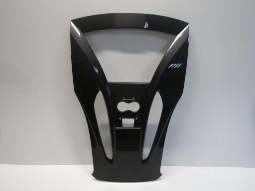 КРЫШКА ДВИГАТЕЛЯ ДВИГАТЕЛЯ MCLAREN 570S CARBON