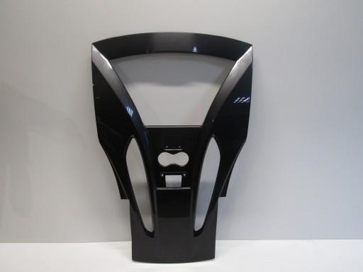 КРЫШКА ДВИГАТЕЛЯ MCLAREN 570S