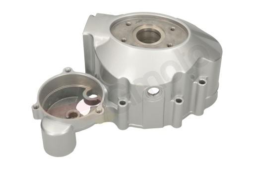 121032 - КРЫШКА ДВИГАТЕЛЯ ЛЕВАЯ РУЧКА ROMET ZETKA ZK Z 50