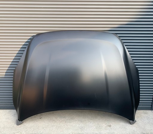 XC60I - Кришка двигуна Volvo XC60 та алюмінієвий підйомник Новий 2013 - 2017