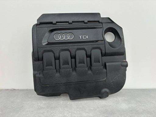 04L103925R  ORG - Кришка двигуна капот AUDI A3 8V Q3 Q2 04l103925r PAK11 / 019