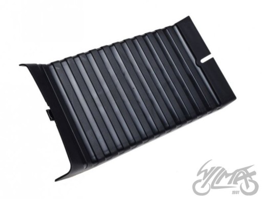 SN55461 - КРЫШКА ДВИГАТЕЛЯ SIMSON SR ПЛАСТИКОВАЯ