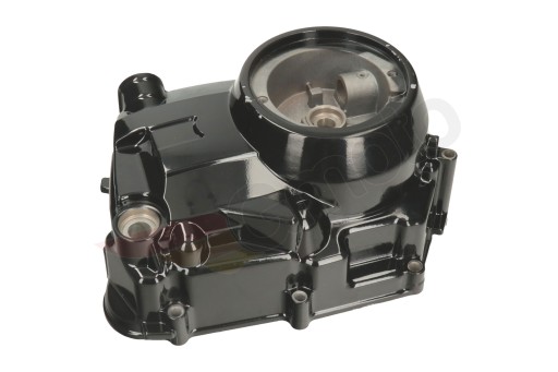 135564 - КРЫШКА ДВИГАТЕЛЯ ПРАВАЯ 154FMI 4T CROSS 110 125